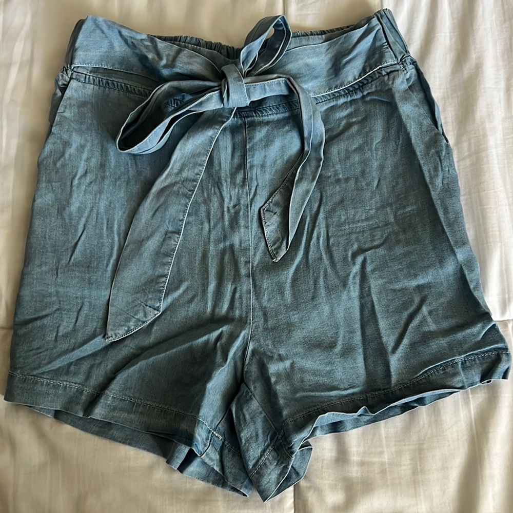 Womens shorts
